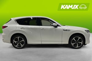 Mazda CX-60 bild 2