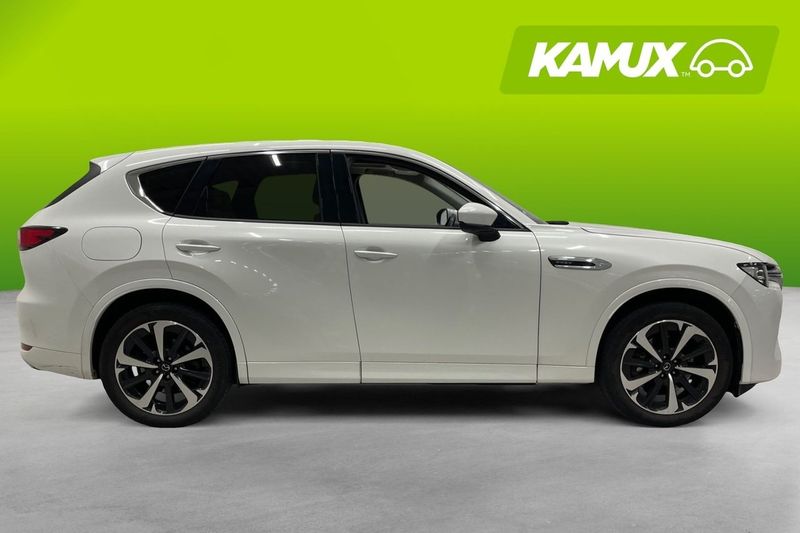 Mazda CX-60 bild 2