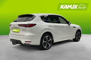 Mazda CX-60 bild 4