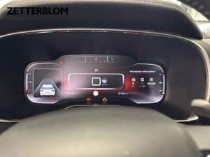 Citroen C5 AirCross bild 13