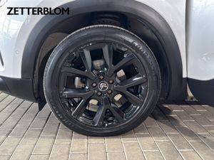 Citroen C5 AirCross bild 15