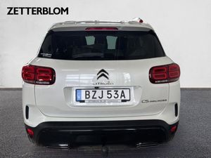 Citroen C5 AirCross bild 6