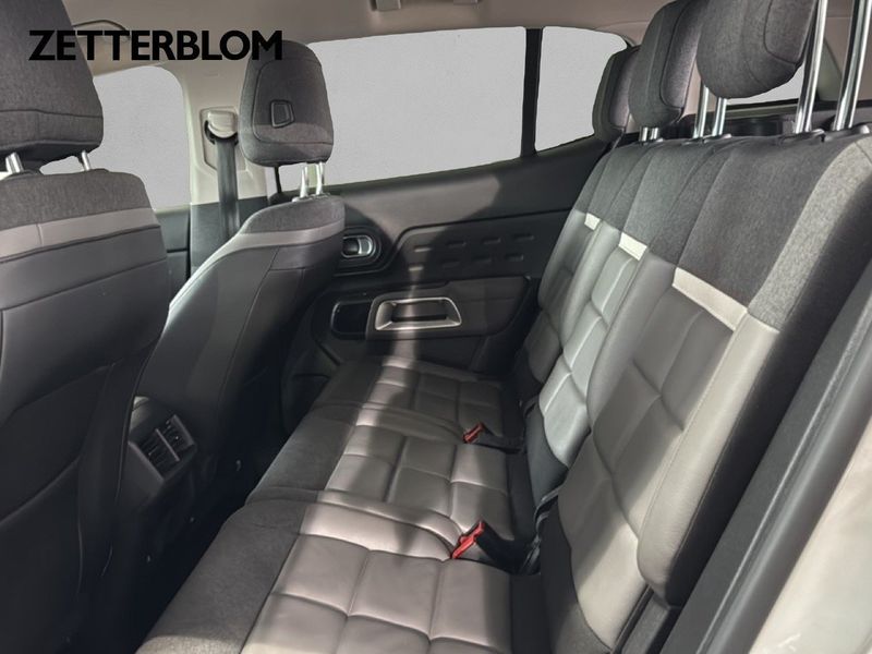 Citroen C5 AirCross bild 11