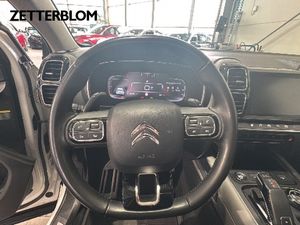 Citroen C5 AirCross bild 14