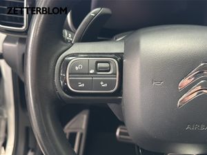 Citroen C5 AirCross bild 17