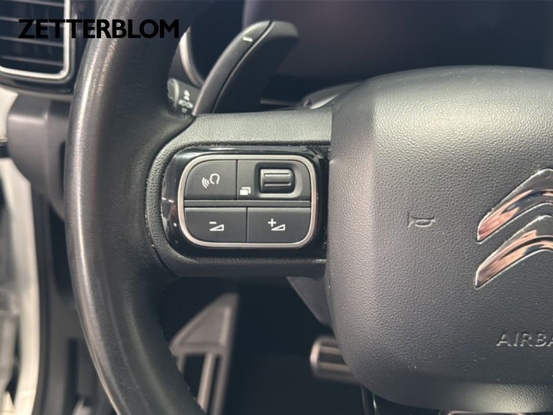 Citroen C5 AirCross bild 17