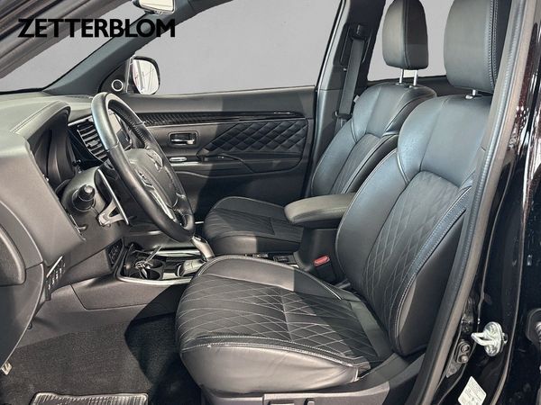 Citroen C5 AirCross 2.0 HDi 177Hk Shine Exclusive - 2019