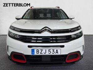 Citroen C5 AirCross bild 7
