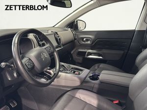 Citroen C5 AirCross bild 10