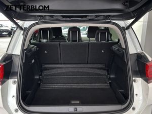 Citroen C5 AirCross bild 8