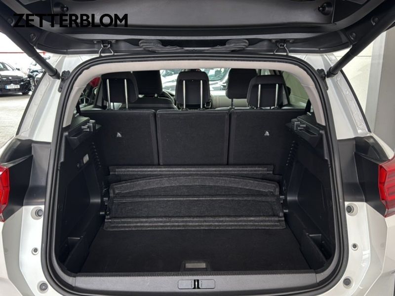 Citroen C5 AirCross bild 8