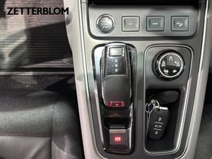 Citroen C5 AirCross bild 16