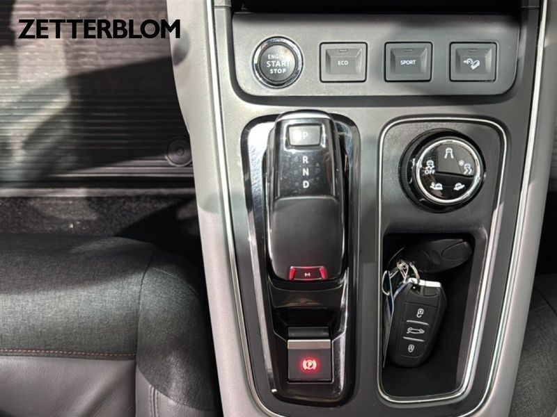 Citroen C5 AirCross bild 16