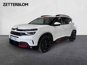 Citroen C5 AirCross bild 2