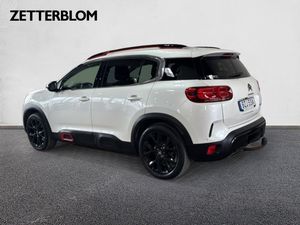 Citroen C5 AirCross bild 5