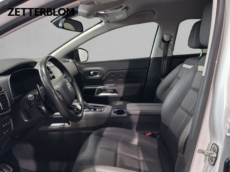 Citroen C5 AirCross bild 9