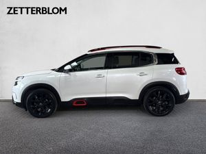 Citroen C5 AirCross bild 4