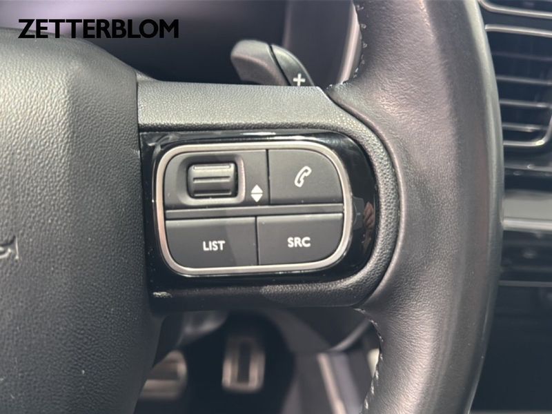 Citroen C5 AirCross bild 18