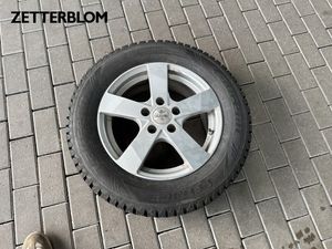 Suzuki Vitara bild 15