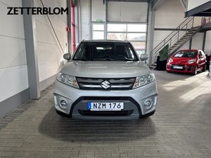 Suzuki Vitara bild 5