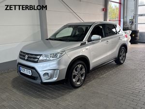 Suzuki Vitara bild 1