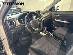 Suzuki Vitara bild 8