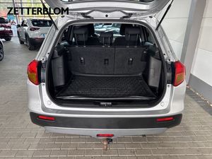 Suzuki Vitara bild 6