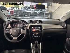 Suzuki Vitara bild 10