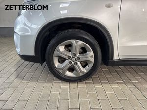 Suzuki Vitara bild 13