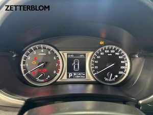 Suzuki Vitara bild 11