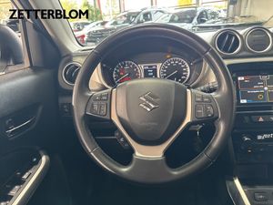 Suzuki Vitara bild 12