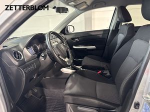 Suzuki Vitara bild 7