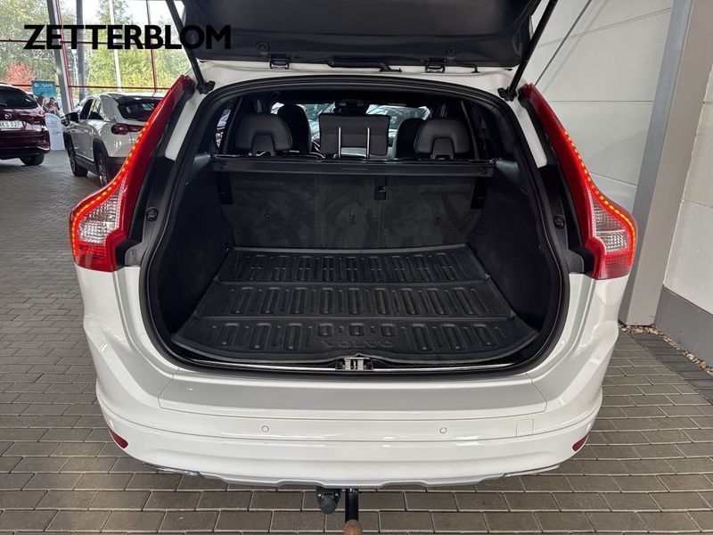 Volvo XC60 bild 6