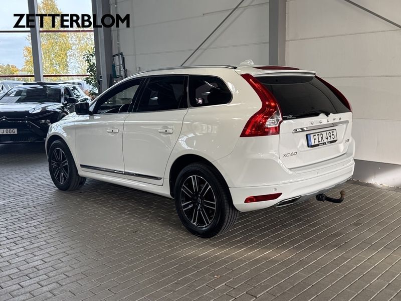 Volvo XC60 bild 3