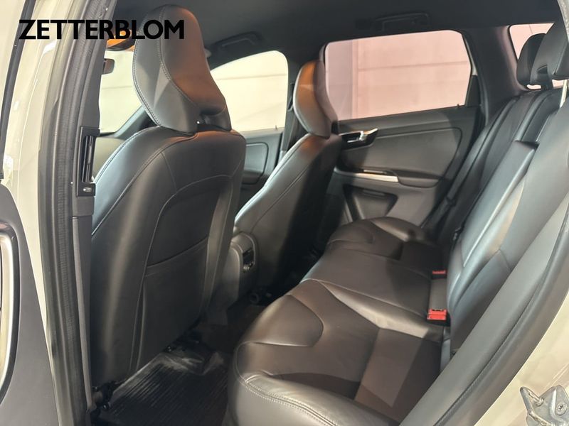 Volvo XC60 bild 9