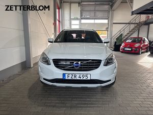 Volvo XC60 bild 5