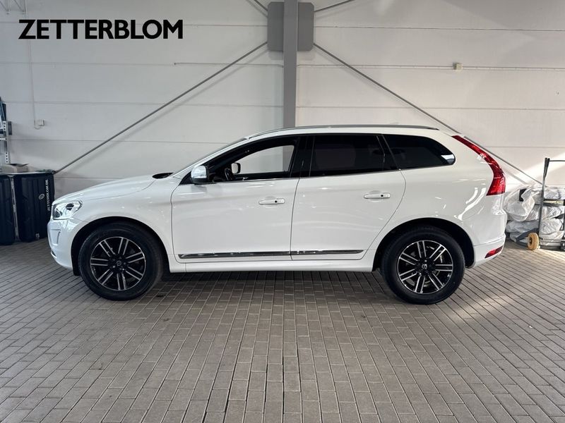 Volvo XC60 bild 2