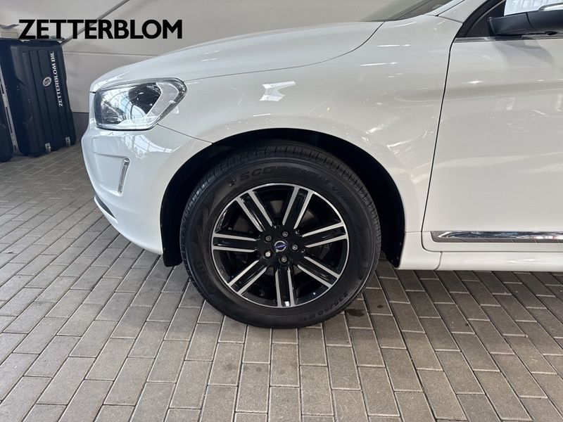Volvo XC60 bild 13