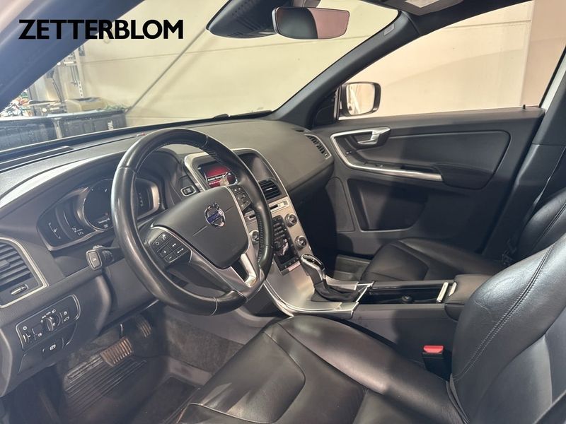 Volvo XC60 bild 8
