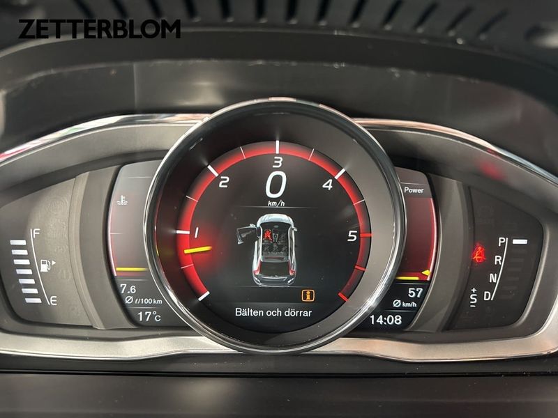 Volvo XC60 bild 11