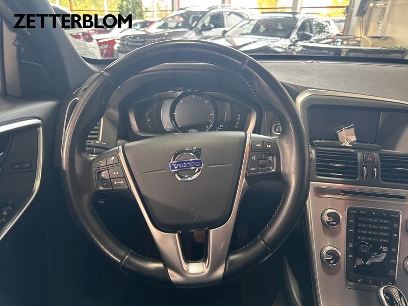 Volvo XC60 bild 12