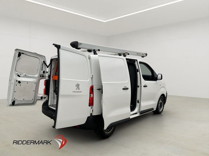 Peugeot Expert bild 28