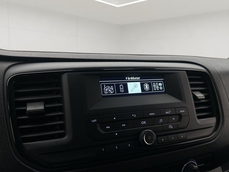 Peugeot Expert bild 22
