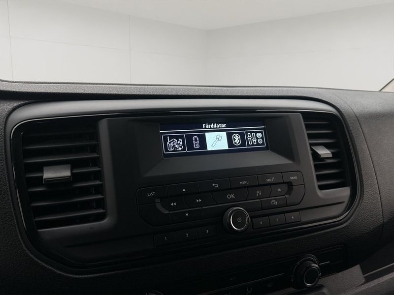 Peugeot Expert bild 21