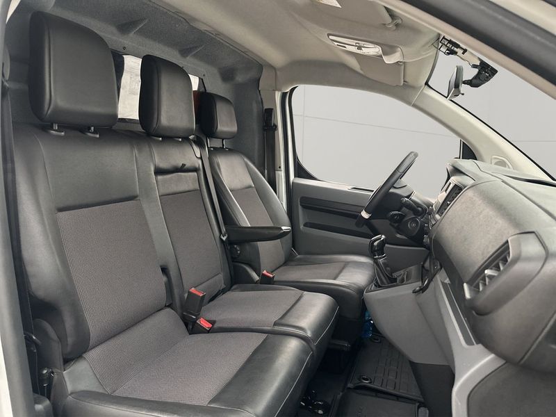 Peugeot Expert bild 24