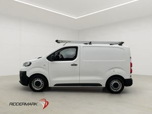 Peugeot Expert bild 6