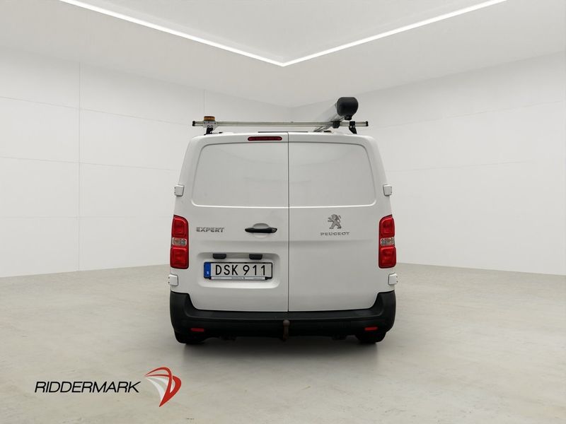 Peugeot Expert bild 8