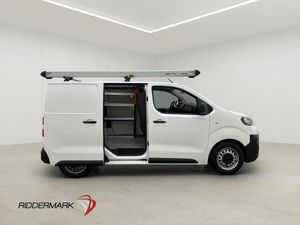 Peugeot Expert bild 11