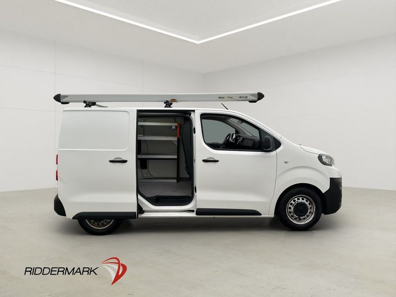 Peugeot Expert bild 11