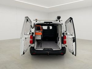 Peugeot Expert bild 13